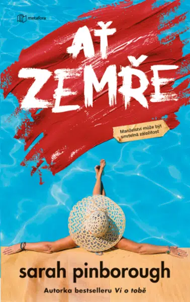 Ať zemře - Sarah Pinborough - e-kniha