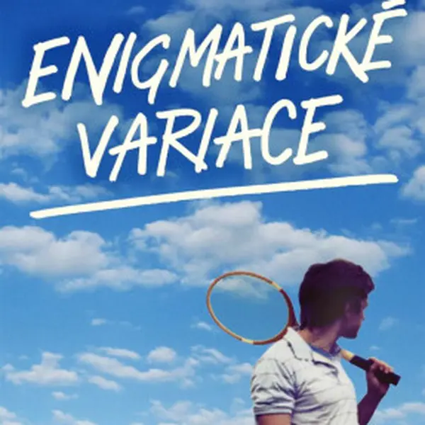 Enigmatické variace - Andre Aciman
