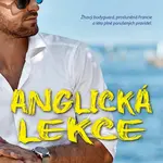 Anglická lekce - Natasha Boyd - e-kniha