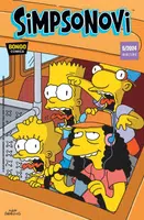 Simpsonovi 29: 5/2024
