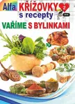Křížovky s recepty 2/2024 - Vaříme s bylinkami