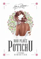 Boh plače potichu - Hana Repová
