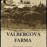 Valbergova farma - Daniel Janů - e-kniha