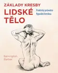 Lidské tělo - Barrington Barber