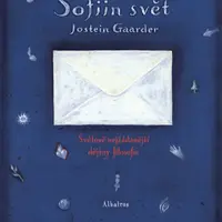 Sofiin svět - Jostein Gaarder - e-kniha