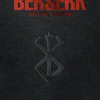 Berserk Deluxe Volume 14 - Kentaro Miura