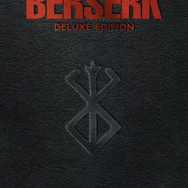 Berserk Deluxe Volume 14 - Kentaro Miura
