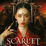 The Scarlet Alchemist - Kylie Lee Baker