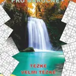 Sudoku pro náročné 3/2023