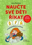 Naučte své děti říkat Ď, Ť, Ň - Irena Šáchová - e-kniha