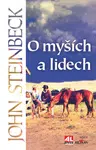 O myších a lidech - John Steinbeck - e-kniha