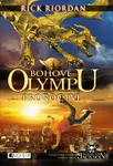 Bohové Olympu – Proroctví - Rick Riordan