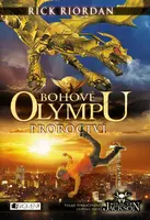 Bohové Olympu – Proroctví - Rick Riordan