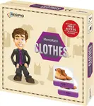 MemoRace - Clothes