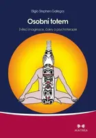 Osobní totem - Eligio Stephen Gallegos