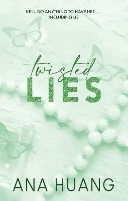 Twisted Lies - Ana Huang