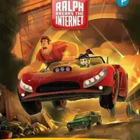 Pearson English Kids Readers: Level 6 Ralph Breaks the Internet (DISNEY) - Gasper Vessela