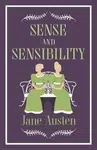 Sense and Sensibility - Jane Austenová