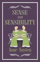 Sense and Sensibility - Jane Austenová