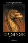 Brisingr - Christopher Paolini