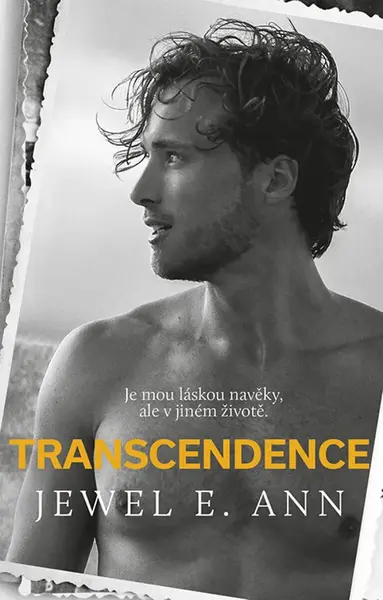 Transcendence - Jewel E. Ann