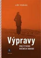 Výpravy pro čtvero ročních období - Jiří Peňás