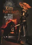 Mrtvá čarodějka přichází - Kim Harrison - e-kniha