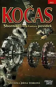 Kočas 2022 - kolektiv autorů