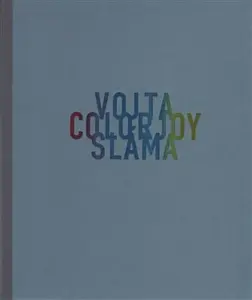 Colorjoy - Vojtěch Sláma
