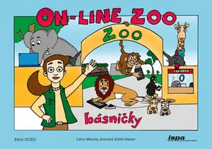 On-line ZOO – básničky - Abdel-Salam Achmed, Manda Libor