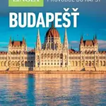 Budapešť - 3. vydání - kolektiv autorů - e-kniha