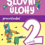 Procvičování - Slovní úlohy pro 2. ročník