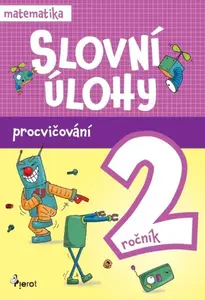 Procvičování - Slovní úlohy pro 2. ročník