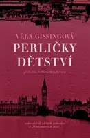 Perličky dětství - Věra Gissingová - e-kniha