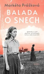 Balada o snech - Markéta Prášková