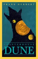 Chapterhouse: Dune - Frank Herbert