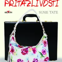 Zákon přitažlivosti - Tate Susie - e-kniha