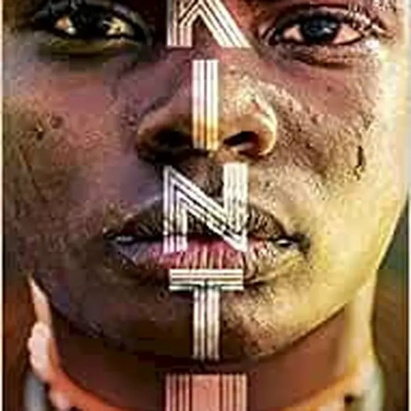 Kintu - Nansubuga Makumbi Jennifer