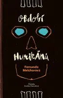 Období hurikánů - Fernanda Melchorová