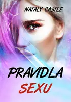 Pravidla sexu - Nataly Castle