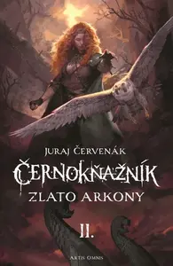 Zlato Arkony - Juraj Červenák