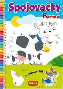 Spojovačky - Farma
