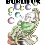 Literární bublifuk - Václav Rezek