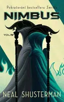 Nimbus  - Neal Shusterman - e-kniha