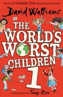 The Worldâ€™s Worst Children 1 - David Walliams