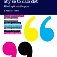 Jak psát, aby se to dalo číst - Jakub Šváb