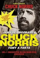 Jaký je doopravdy Chuck Norris - Chuck Norris, Jan Třeštík
