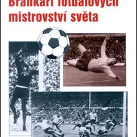 Brankáři fotbalových mistrovství světa - Vítězslav Šlechta