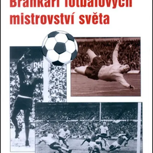 Brankáři fotbalových mistrovství světa - Vítězslav Šlechta
