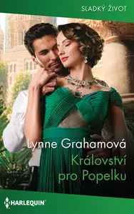 Království pro Popelku - Lynne Grahamová